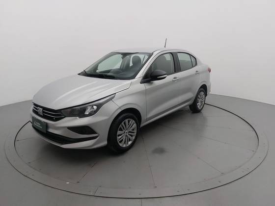 FIAT CRONOS 1.0 FIREFLY FLEX DRIVE MANUAL FIAT CRONOS 1.0 FIREFLY FLEX DRIVE MANUAL